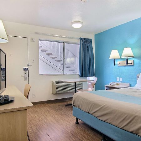 Motel 6-Lubbock, Tx 외부 사진