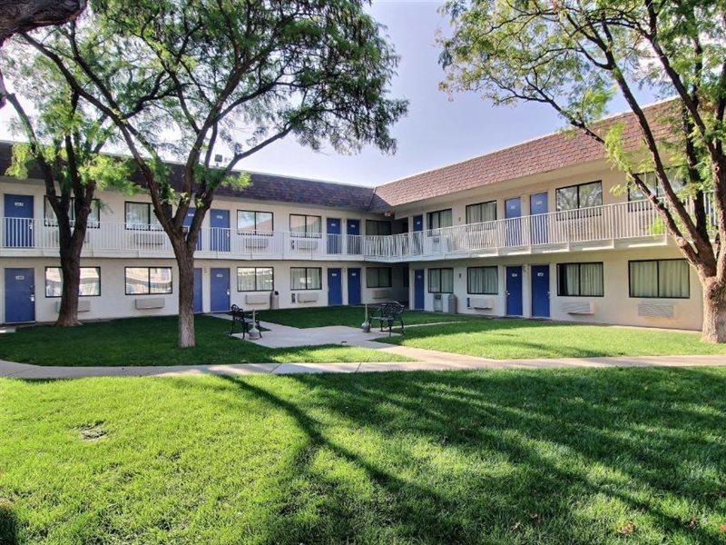 Motel 6-Lubbock, Tx 외부 사진