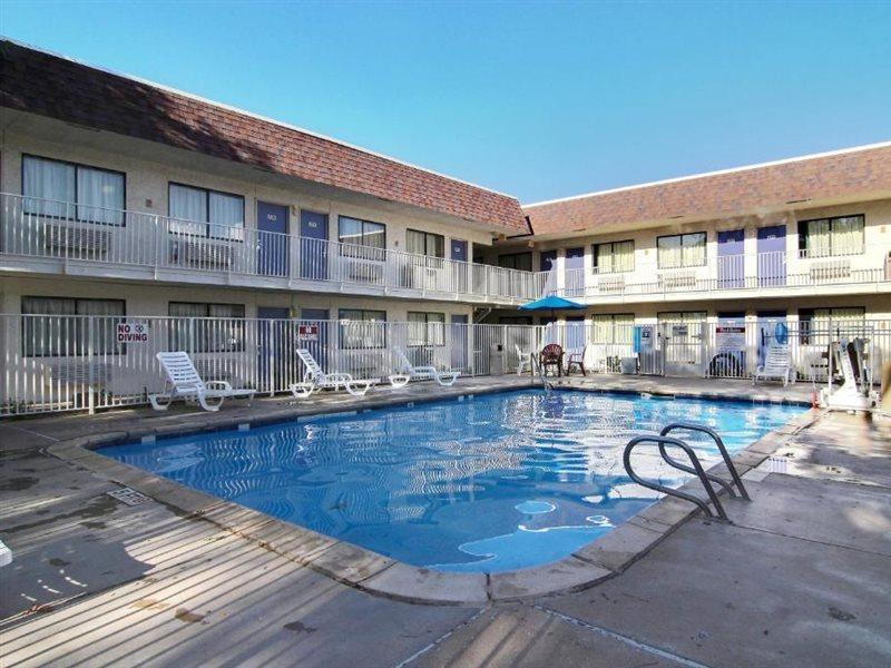 Motel 6-Lubbock, Tx 외부 사진