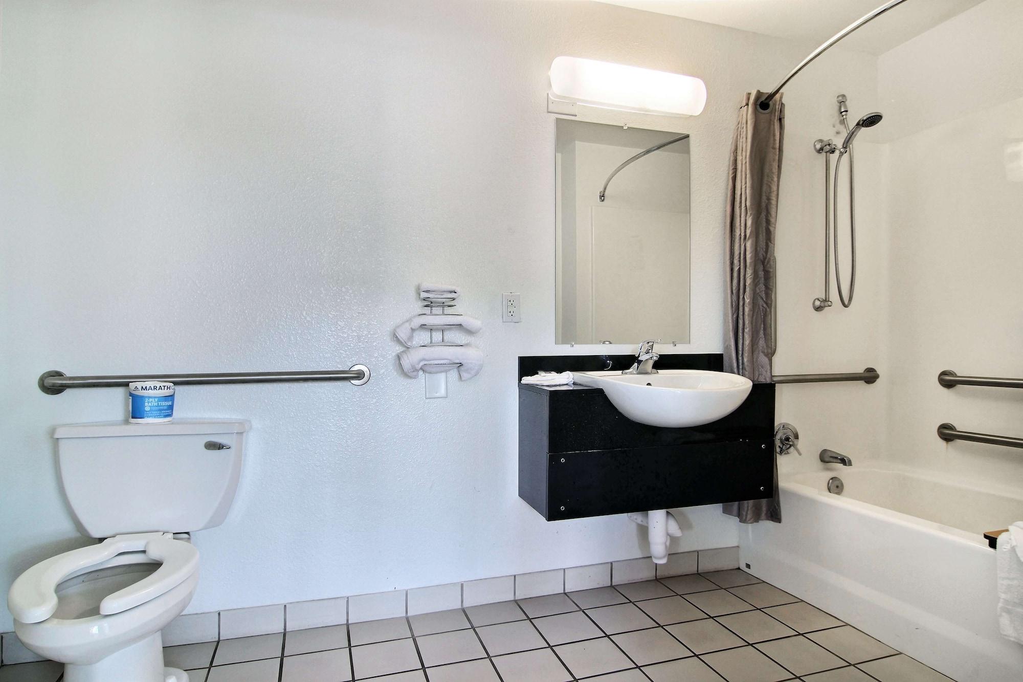 Motel 6-Lubbock, Tx 외부 사진