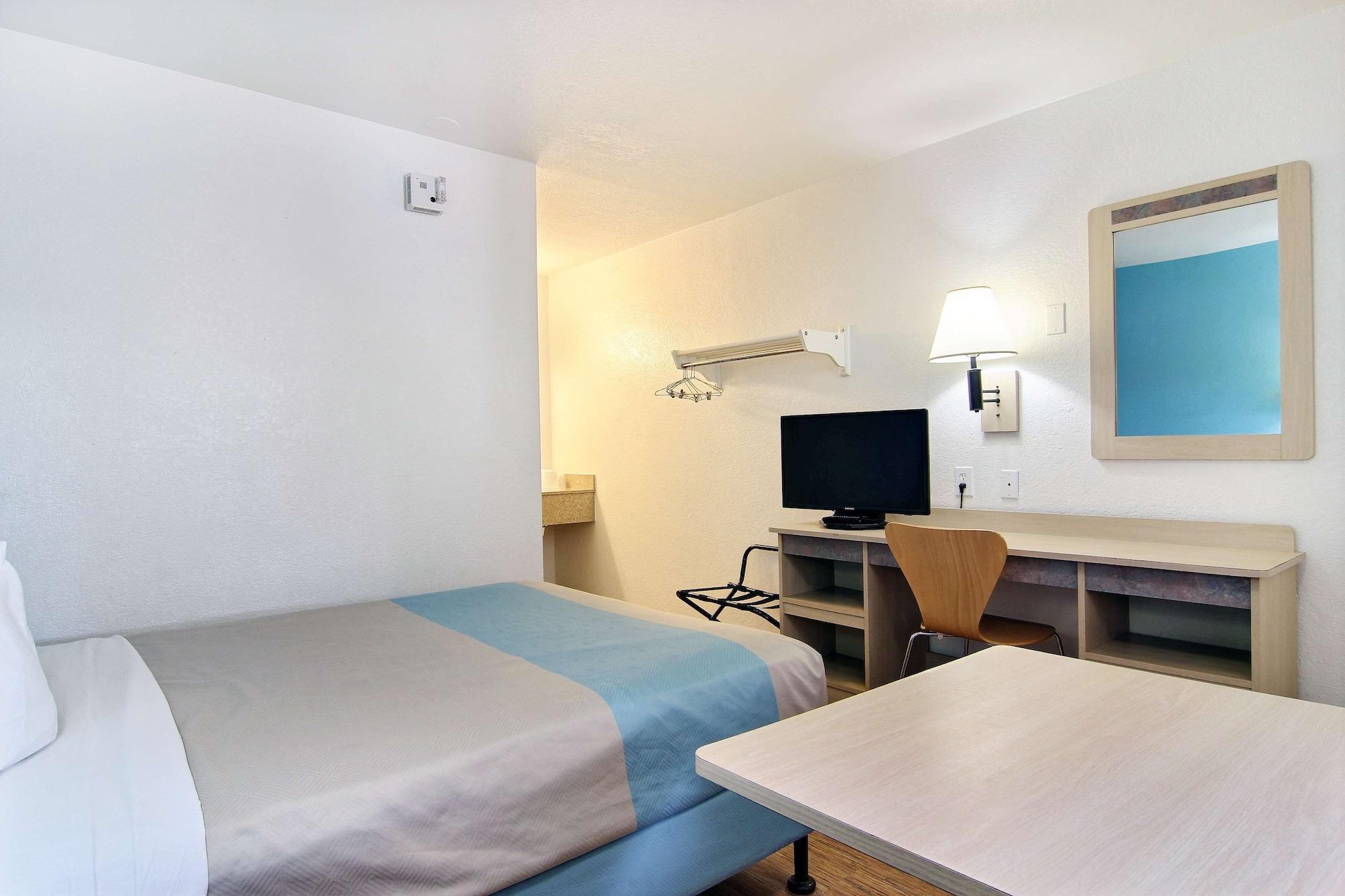 Motel 6-Lubbock, Tx 외부 사진