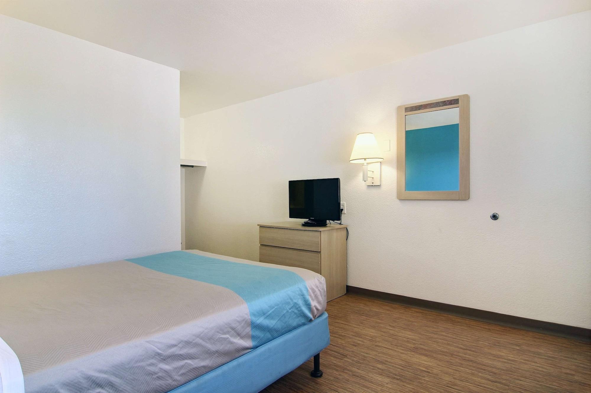 Motel 6-Lubbock, Tx 외부 사진