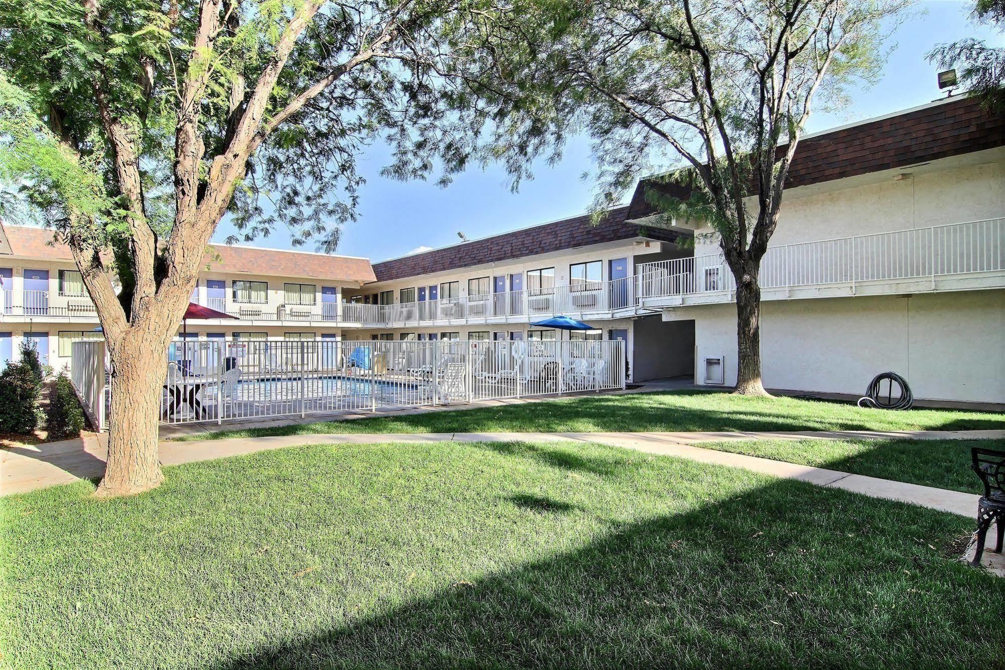 Motel 6-Lubbock, Tx 외부 사진